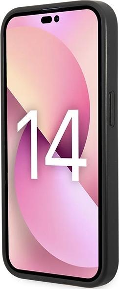 Produktbild Lacoste iPhone 14 Pro Iconic Petit Pique Logo Case (Apple iPhone 14 Pro)