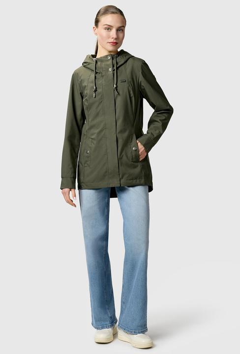 Actual product image Ragwear Alvena Summer YOUMODO (S)