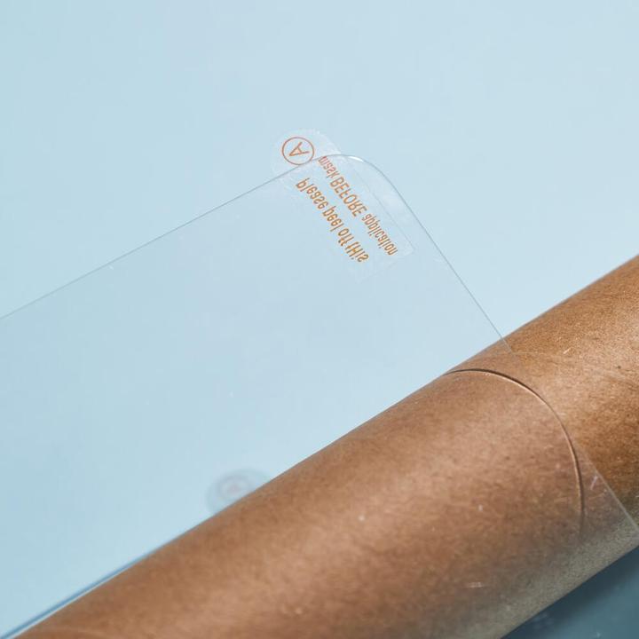 Actual product image Cover-Discount Armoured glass screen protector (1 pcs., Apple iPad 2022 (10th Gen), Apple iPad 2025 (11th gen))