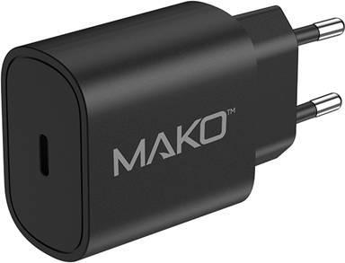 Image du produit Mako Chargeur UE (25 W, 1 portion)