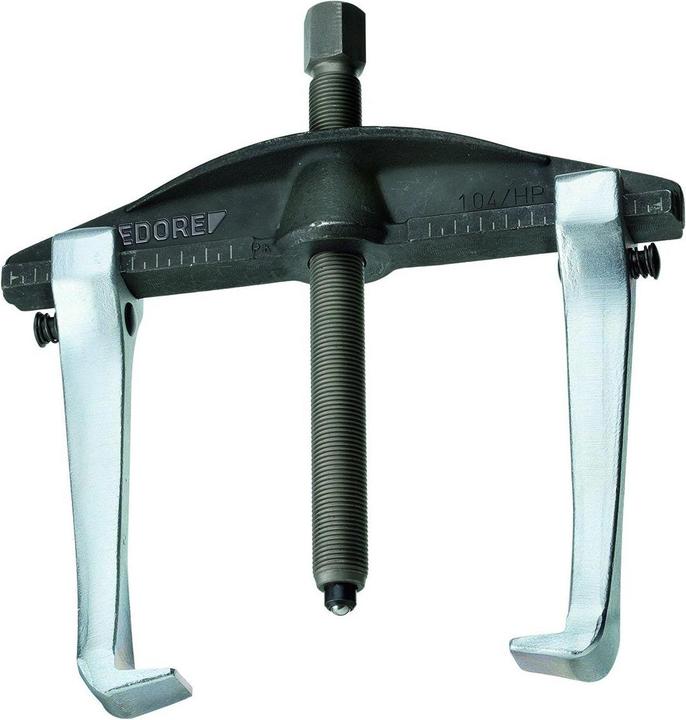 Actual product image Gedore Universal puller