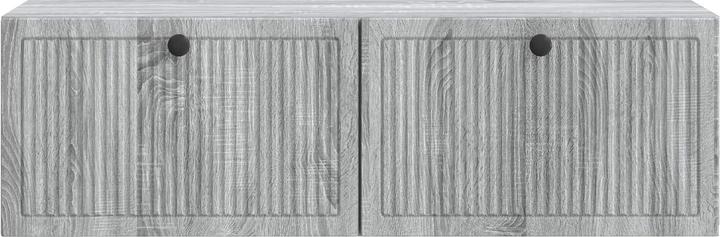 Produktbild vidaXL TV-Schränk (98 x 31 x 30 cm)