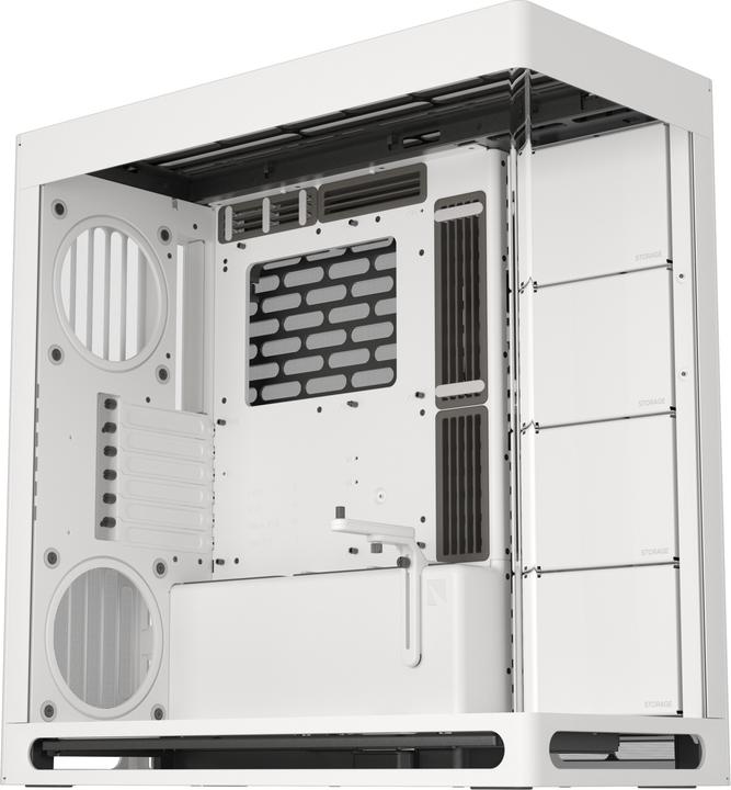 Havn HS 420 (ATX, E-ATX, mATX, Mini-ITX)