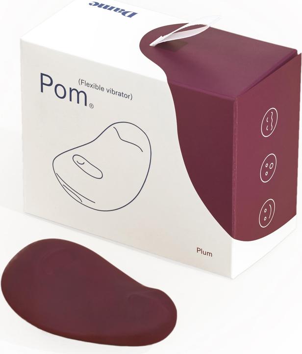 Produktbild Dame Products Pom