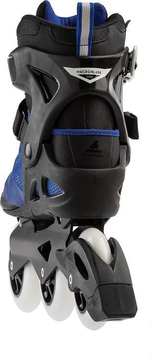 Produktbild Rollerblade Macroblade 100 3WD W (37)