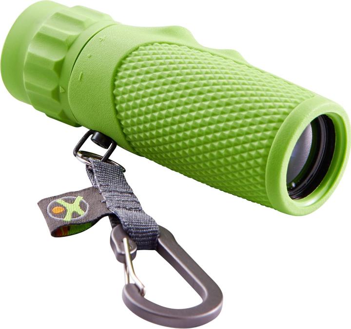 Produktbild Haba Terra Kids Monokular