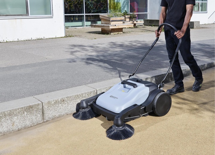 Actual product image Nilfisk Sw250 920