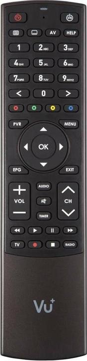 Produktbild Vu+ Zero (DVB-S2)