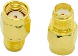 Produktbild Dronefactory SMA Female auf RP-SMA Male