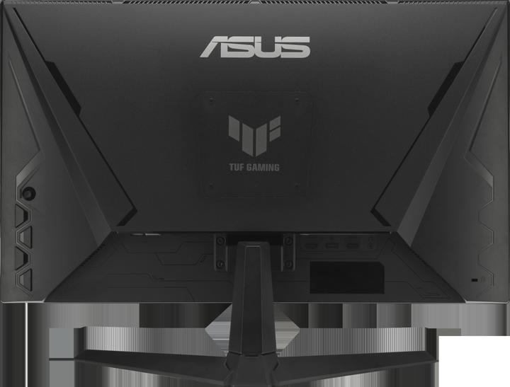 Produktbild ASUS TUF Gaming VG259QM5A (1920 x 1080 Pixel, 24.50")