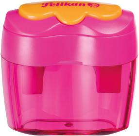 Produktbild Pelikan Schreiblernbleistift Set Combino BS,Rad.,Ansp.,pink (B, 1 x)