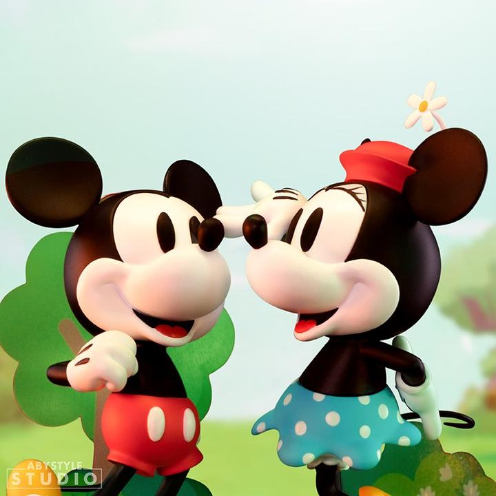 Image du produit ABYstyle Mickey & Cie - Mickey Mouse SFC