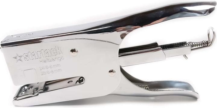 Produktbild Amko Heftzange "startack" (30 Blätter)