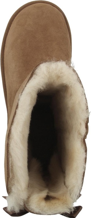 Actual product image Ugg Bailey Bow II (42)