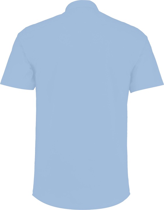 Image du produit Kustom Kit Chemise à manches courtes Tailored Poplin (23)