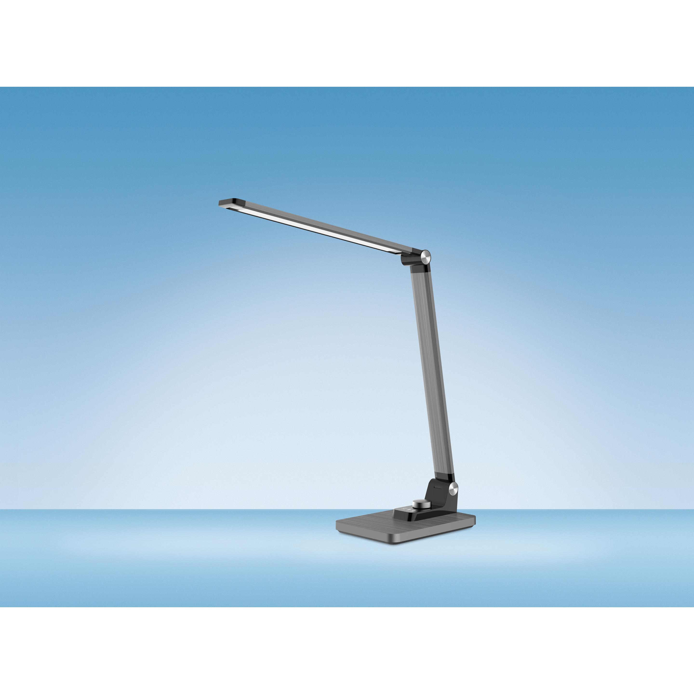 Thumbnail - Hansa, Tischlampe, BREEZE - Tischleuchte (450 lm)