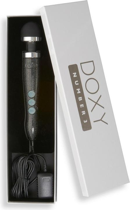 Actual product image Doxy Number 3