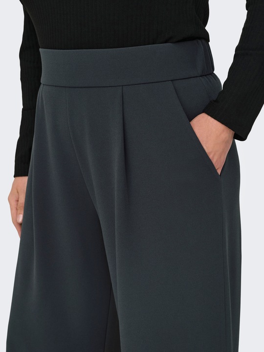 Produktbild Only CARSTILLA Normal geschnitten Hose Hose mit weitem Beinschnitt (54)