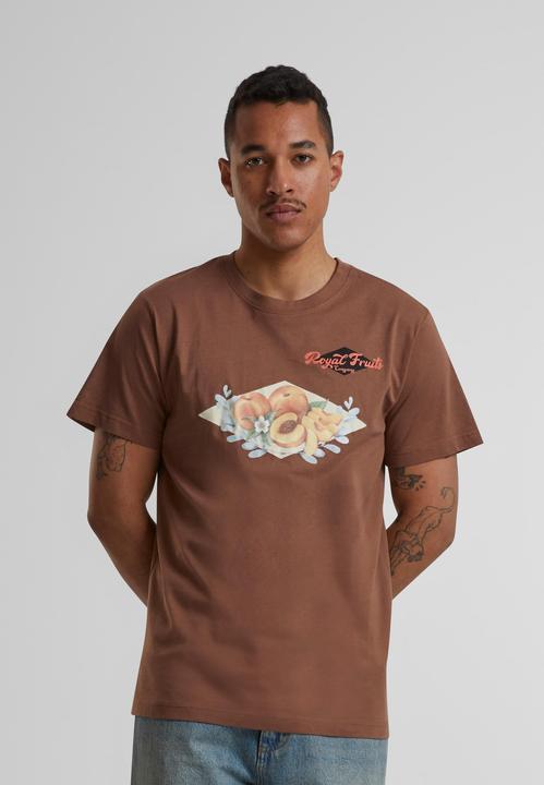 Produktbild Mister Tee MisterTee Royal Fruits Tee - 170145 (L)