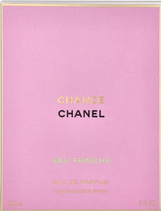 Immagine prodotto Chanel Chance Eau Fraiche (Eau de parfum, 150 ml)