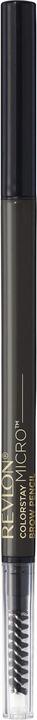Image du produit Revlon CS Micro Crayon à Sourcils Marron Doux 453 (Marron doux 453)