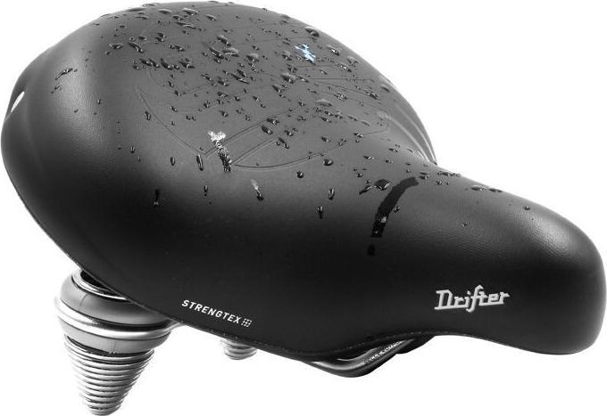 Actual product image Selle Royal Drifter Strengtex