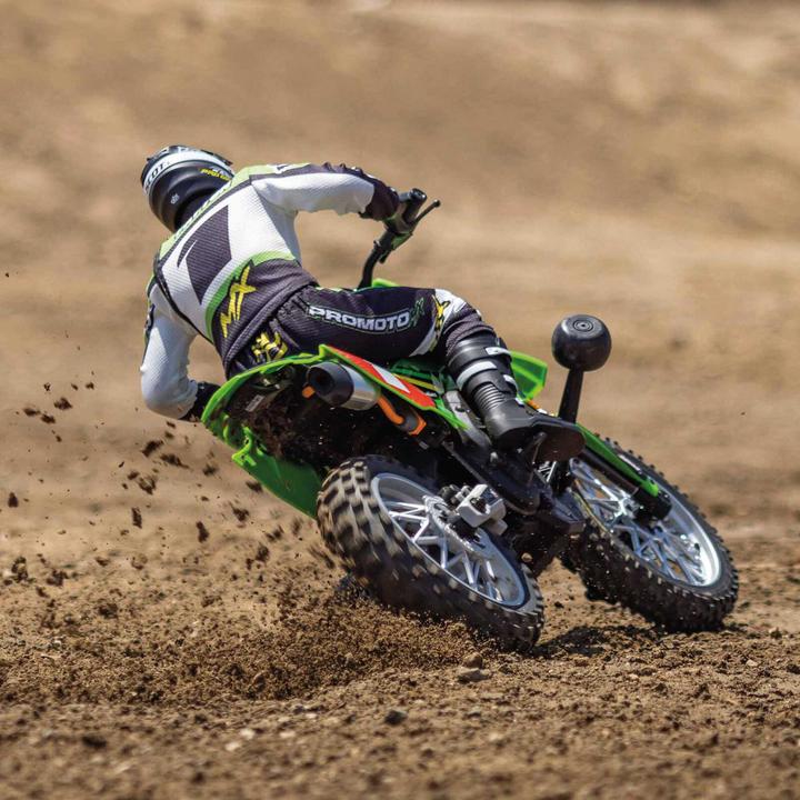 Actual product image Losi Promoto MX (RTR Ready-to-Run)