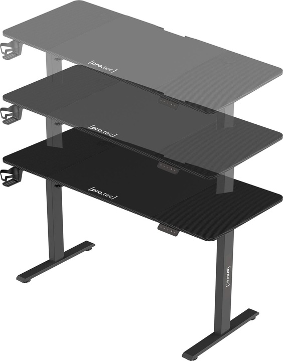 Actual product image Pro-Tec Stryn (140 x 60 x 117 cm)