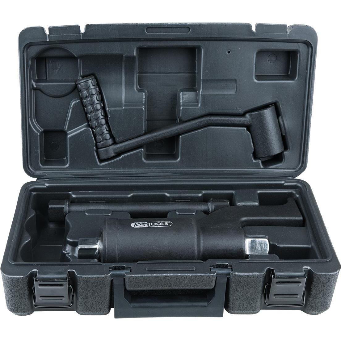 KS Tools, Drehmomentschlüssel, 516.1151 (1", 62.50 Nm, 4000 Nm)