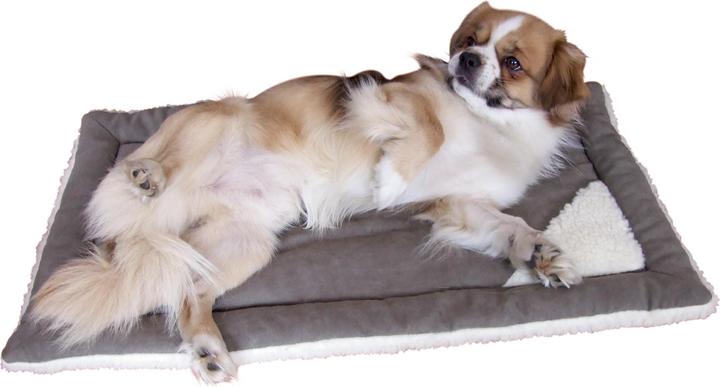 Produktbild Kerbl Liegekissen (Hund, Katze)