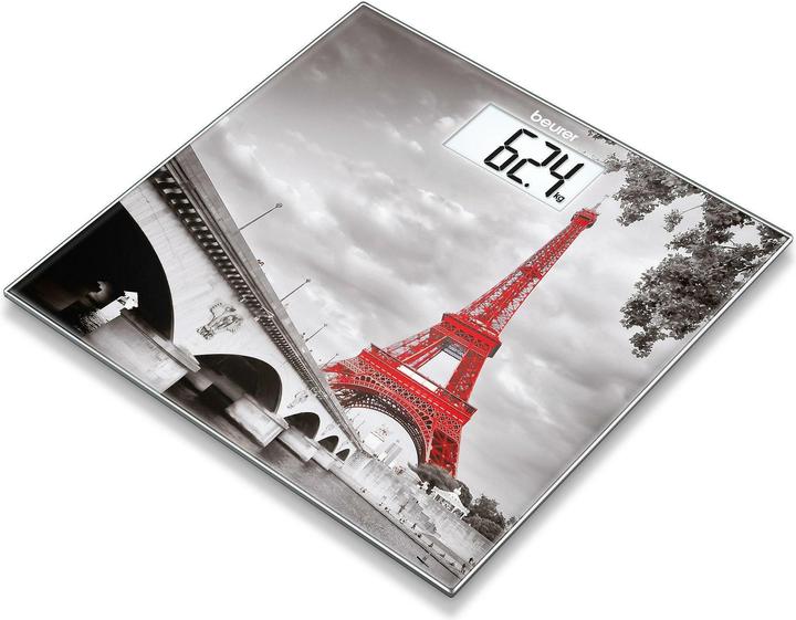 Beurer GS 203 Paris (150 kg)