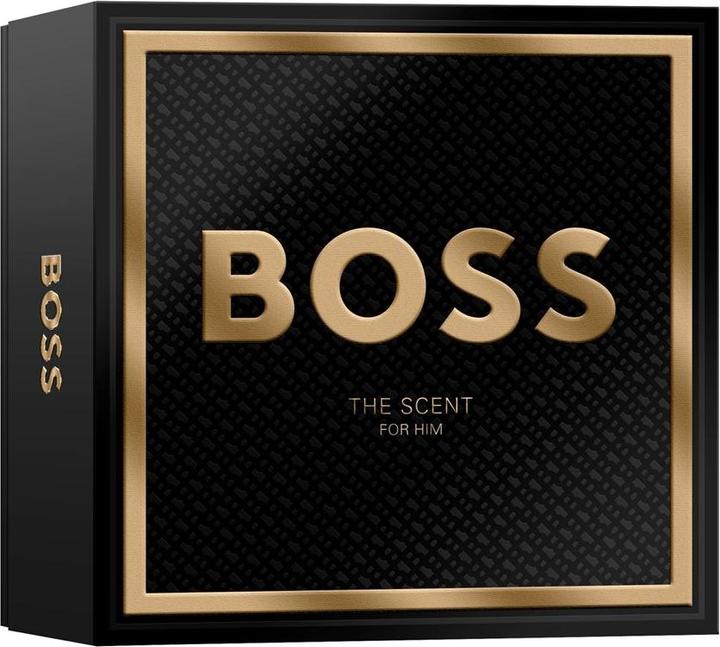 Immagine prodotto Hugo Boss Il profumo (Eau de toilette, 50 ml)