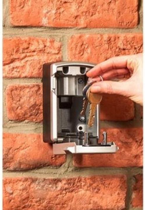 Produktbild Master Lock 5441eurd