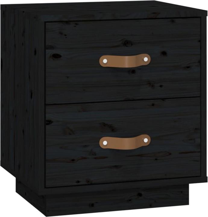 Immagine prodotto vidaXL Nachttisch (40 x 34 x 45 cm)