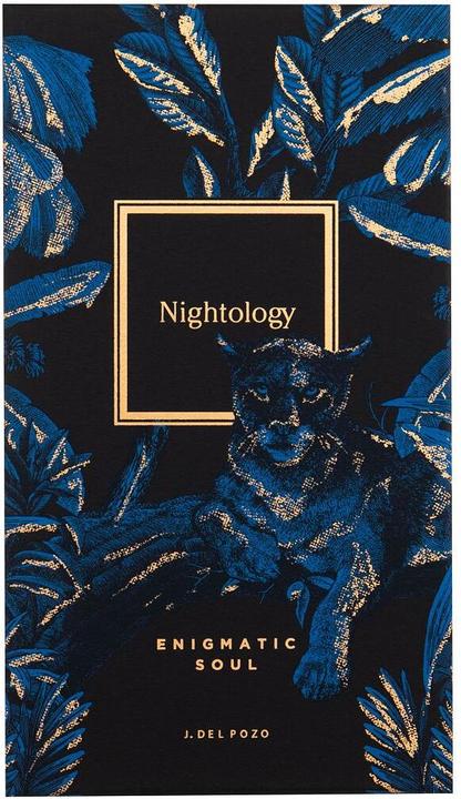 Immagine prodotto Nightology Eau de Parfum Anima Enigmatica (Eau de parfum, 100 ml)
