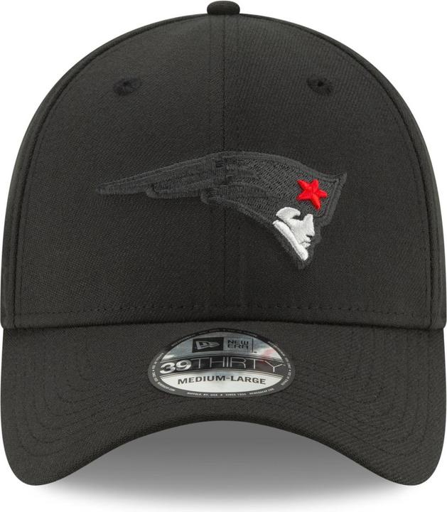 Actual product image New Era 39Thirty Stretchfit NFL Elements 2.0 (XL)