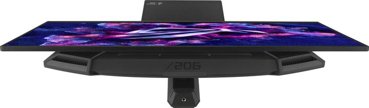 Actual product image ASUS ROG Strix OLED XG27AQDP gaming monitor (2560 x 1440 pixels, 26.50")