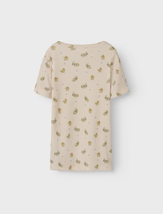 Produktbild Name it Slim Fit T-Shirt (104)
