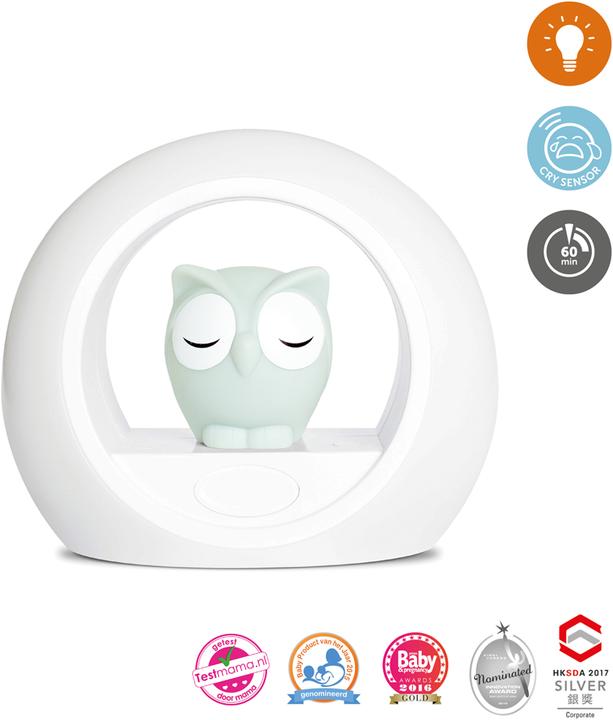 Actual product image ZaZu Lou