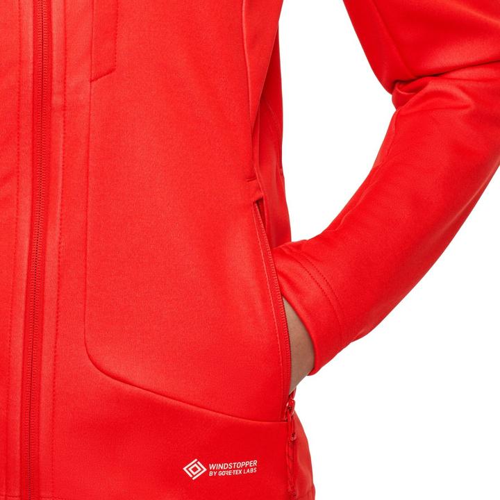 Actual product image Mammut Ultimate VIII SO Hooded Jacket Women, Softshell Jacke (M)
