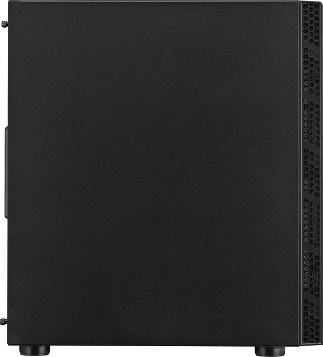 Actual product image Cooler Master Masterbox MB600L V2 (mATX, Mini-ITX, ATX)