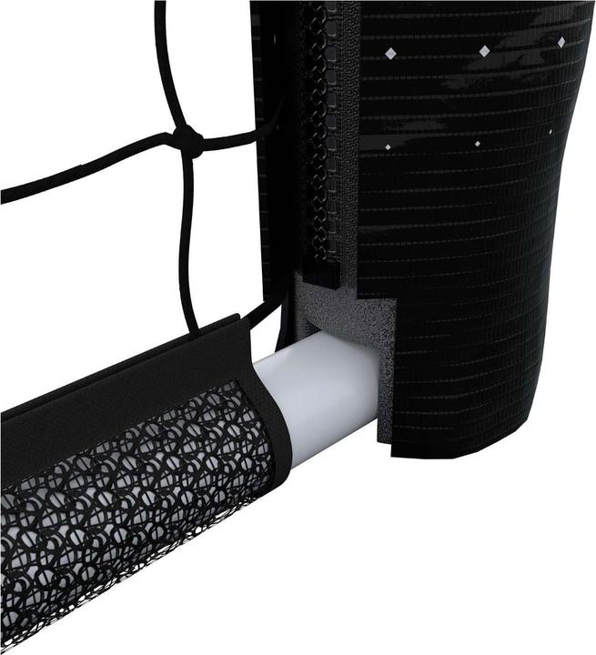Actual product image Hudora Fussballtor Pro Tect 240
