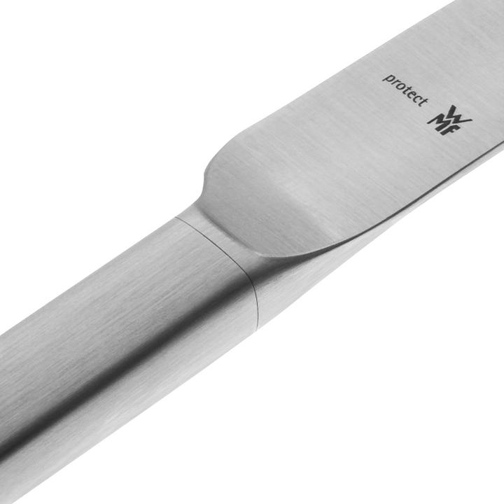 Produktbild WMF Corvo Besteck-Set, 30-teilig (30 Stück, Besteck Set)