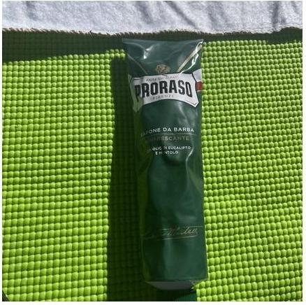 Immagine prodotto Proraso Verde (150 ml, Sapone da barba)