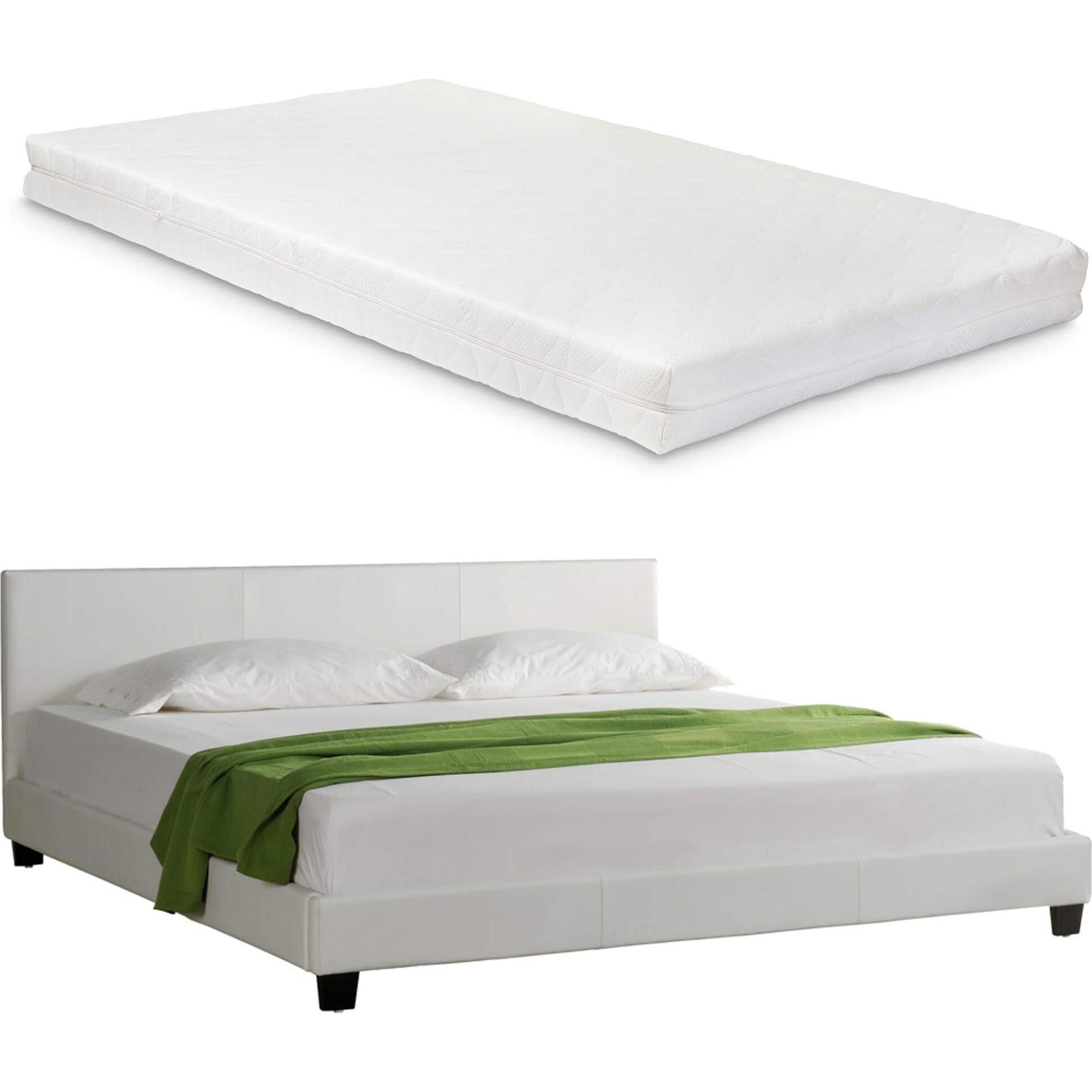 Thumbnail - Corium, Bett, Albacete (180 x 200 cm)