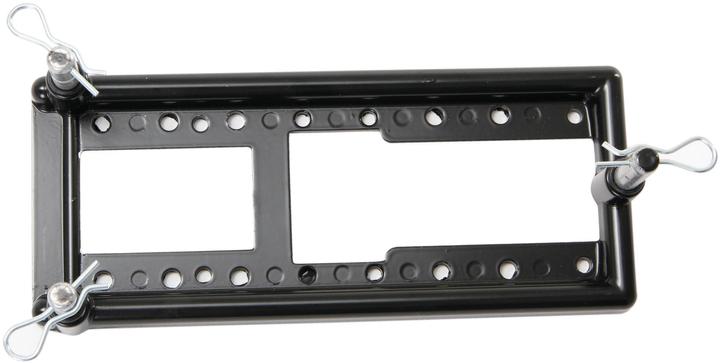 Produktbild Pletscher Standard