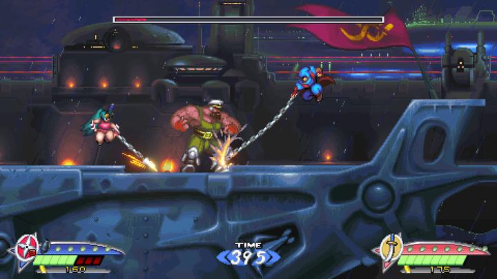 Actual product image ININ Games Shadow of the Ninja - Reborn PS-5 (PS5, DE)