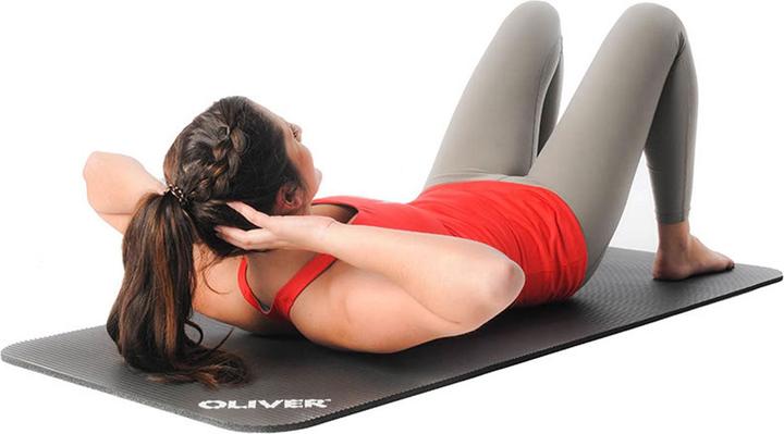 Produktbild Oliver B. Gymnastikmatte (10 mm)