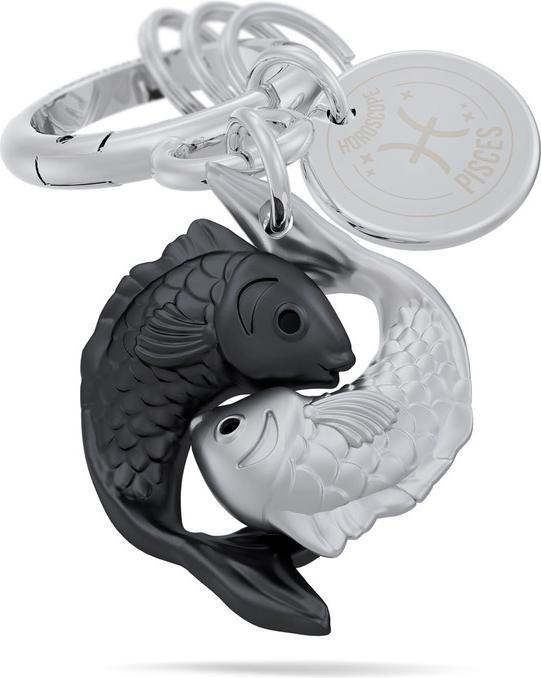 Image du produit Metalmorphose Keyring Pisces