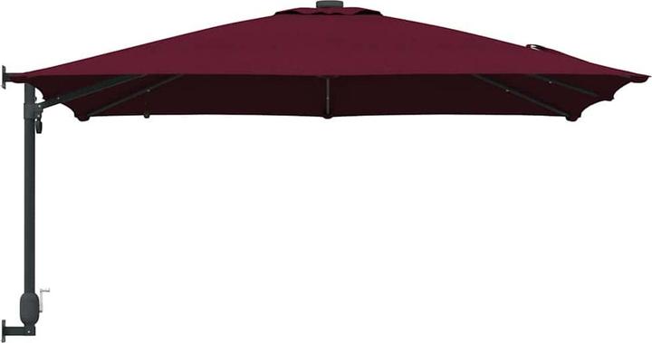 Produktbild vidaXL Garten-Sonnenschirm (2.49 m)